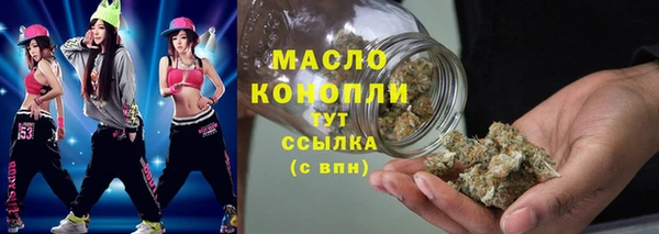 молекула духа Горняк