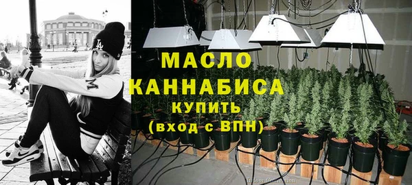 молекула духа Горняк